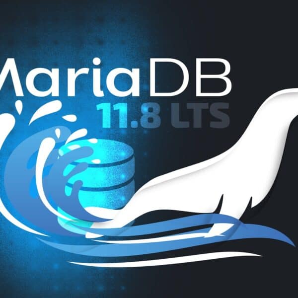 MariaDB 11.8 LTS Lands with Vector Search and Extended Timestamp Support