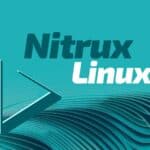 Nitrux Linux Drops NX Desktop and Plasma, Embraces Hyprland