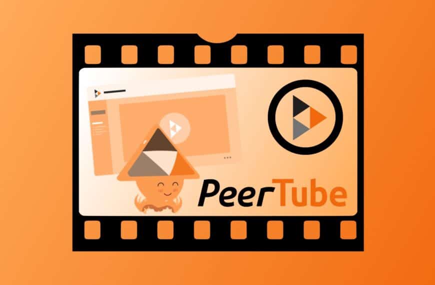 PeerTube 7.2 Rolls Out with Fresh UI and Smarter Video Management Tools