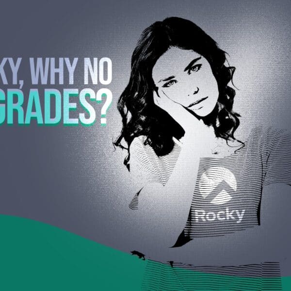 Rocky Linux Still Lacks Major Version Upgrade Support—And That's a Problem