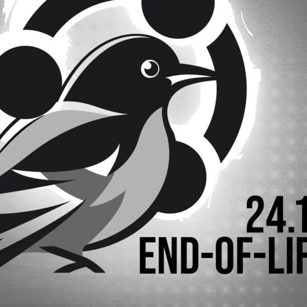 Ubuntu 24.10 Nears Its End of Life