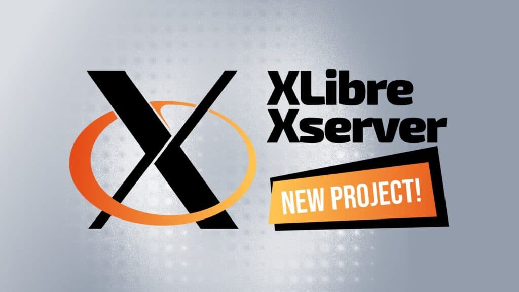 XLibre Xserver: Banned by Red Hat Developer Plans Revival of X11