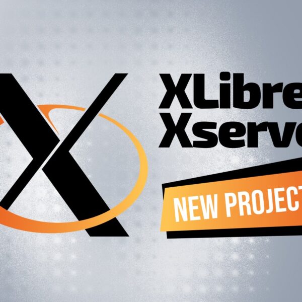 XLibre Xserver: Banned by Red Hat Developer Plans Revival of X11