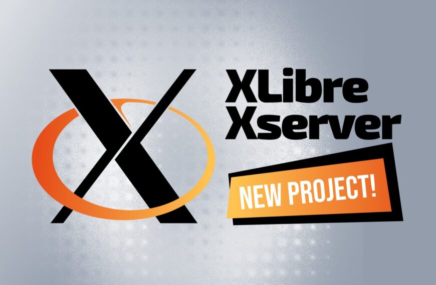 XLibre Xserver: Banned by Red Hat Developer Plans Revival of X11