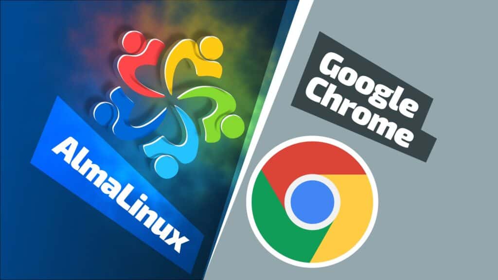How to Install Google Chrome on AlmaLinux 10