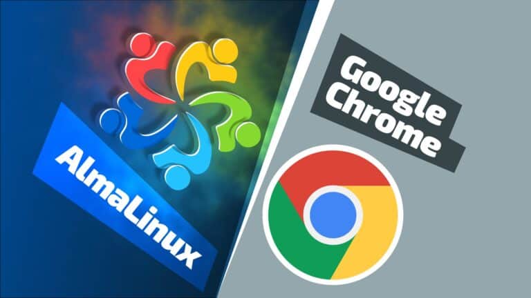 How to Install Google Chrome on AlmaLinux 10