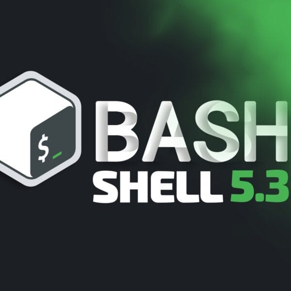 Bash Shell 5.3 Released with New Command Substitution