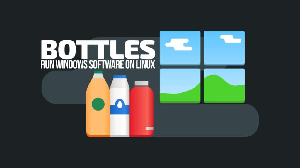 Call for Support: Bottles Team Needs Funding to Sustain Development