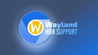 HDR Video Playback Lands in Chromium on Wayland