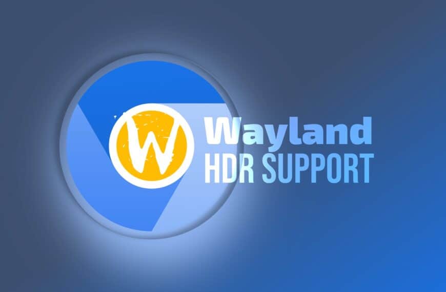 HDR Video Playback Lands in Chromium on Wayland