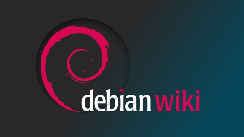 Debian Plans Long-Awaited Wiki Modernization