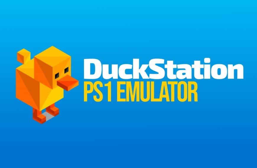DuckStation PS1 Emulator Dev May Drop Linux Support After AUR Frustrations