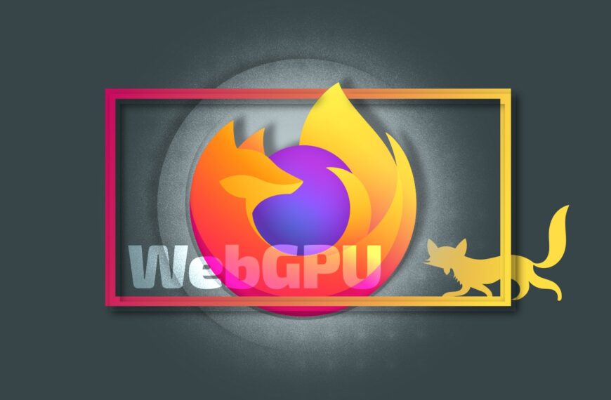 WebGPU Lands in Firefox 141 on Windows, Eyes Linux and macOS Next