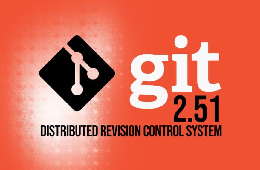 Multiple CVEs Patched in Latest Git Update