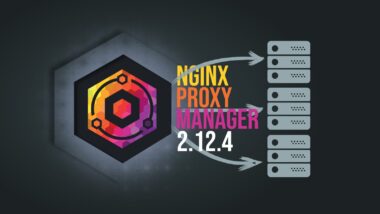Nginx Proxy Manager 2.12.4 Released with Certbot Enhancements