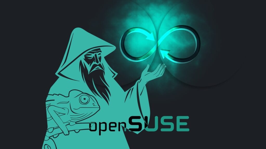 Myrlyn Takes Over Software Duties in openSUSE Tumbleweed