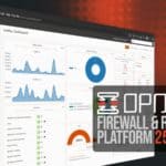 OPNsense 25.7 Brings Revamped GUI and New Firewall Tools