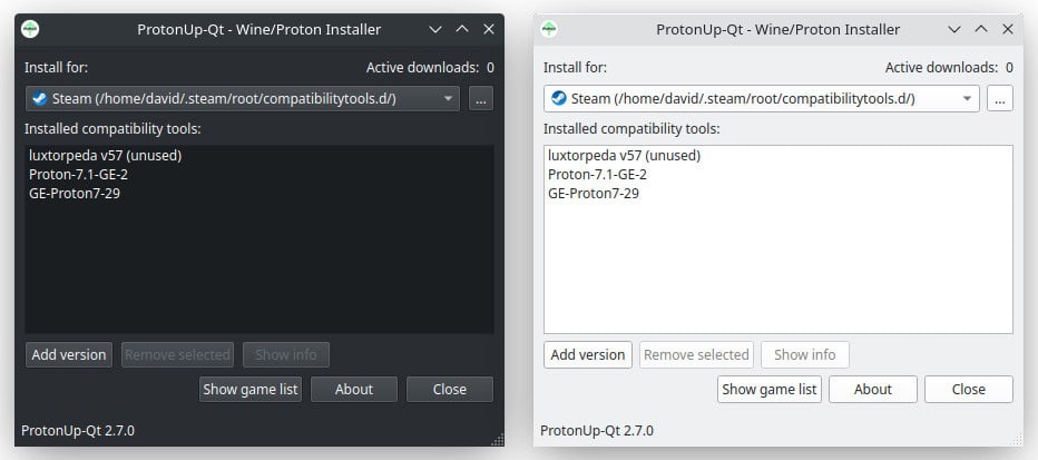ProtonUp-Qt 2.13