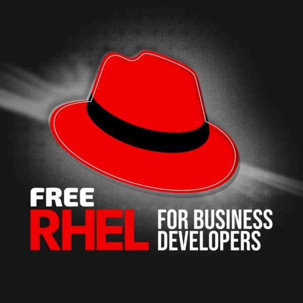 Red Hat Offers Free RHEL Access for Business Developers