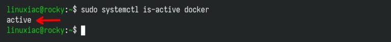How to Install Docker on Rocky Linux 10: A Step-by-Step Guide