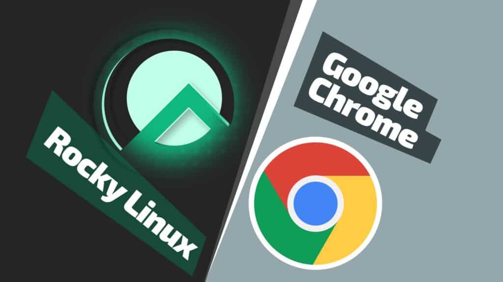 How to Install Google Chrome on Rocky Linux 10