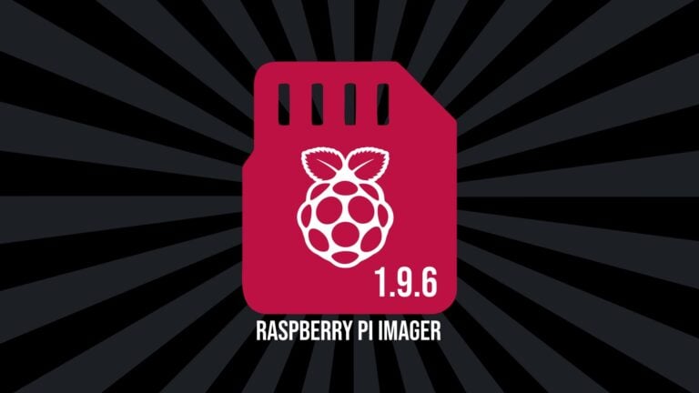 Raspberry Pi Imager 1.9.6 Brings Better SSH Validation