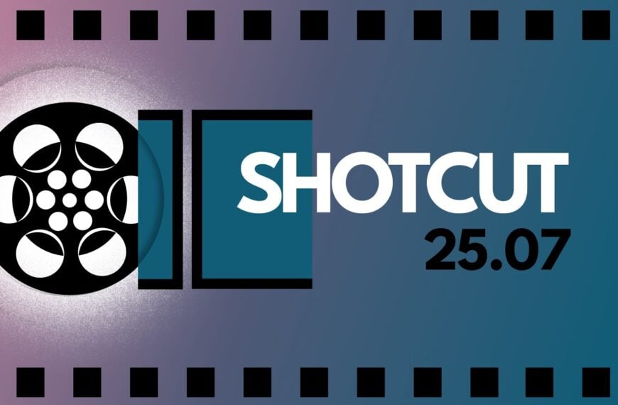 Shotcut 25.07 Video Editor Adds Speech-to-Text Model