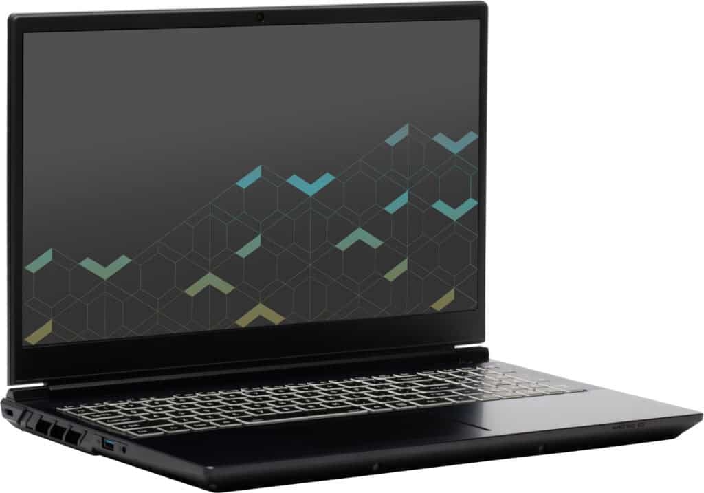 System76 Adder WS Linux Laptop