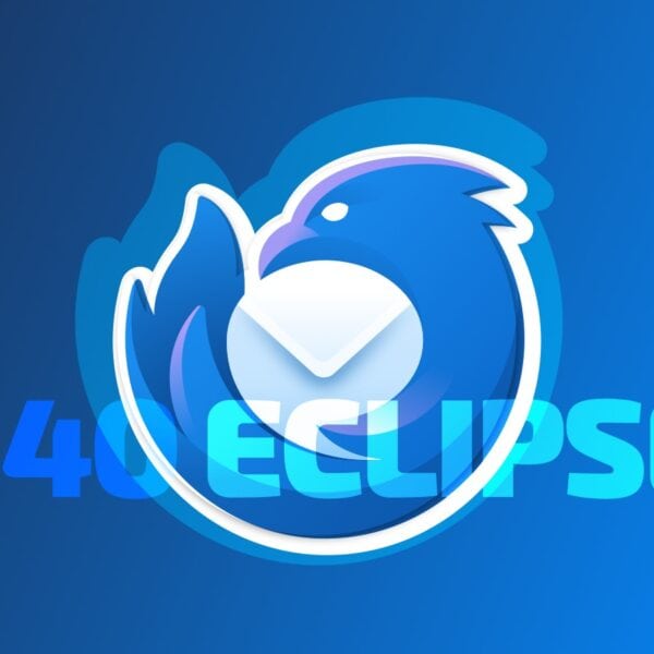 Thunderbird 140 “Eclipse” Brings Native Experimental Exchange Support