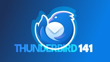 Thunderbird 141 Arrives with Archive Button, OpenPGP Expiry Warnings