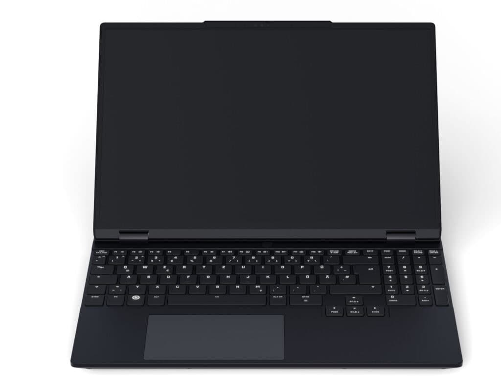 TUXEDO InfinityBook Pro 15 - Gen10 - AMD