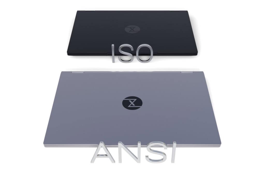 TUXEDO InfinityBook Pro 15 - Gen10 - AMD - ISO & ANSI Variants