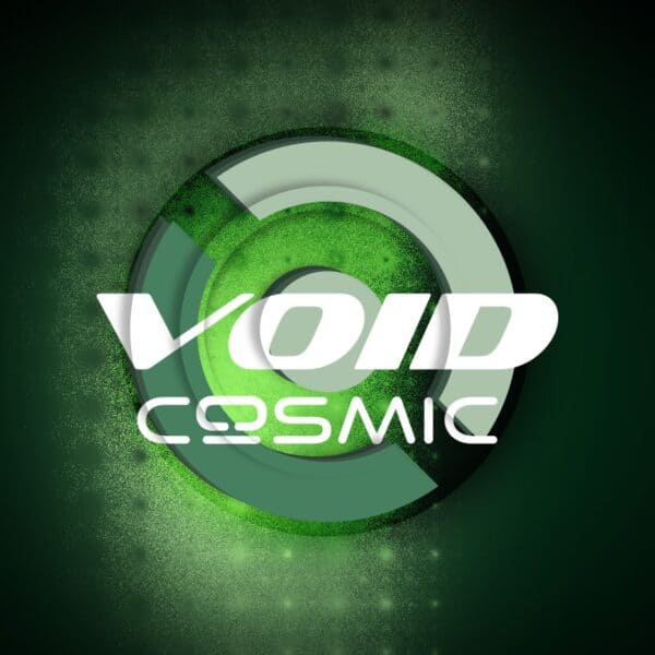 COSMIC Desktop Lands in Void Linux