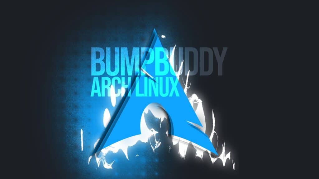 Arch’s New Bumpbuddy Tracks and Flags Out-of-Date Packages Automatically