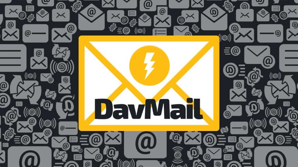 DavMail 6.4 Open-Source Exchange Gateway Released