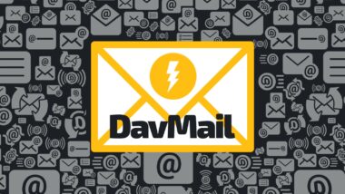 DavMail 6.4 Open-Source Exchange Gateway Released