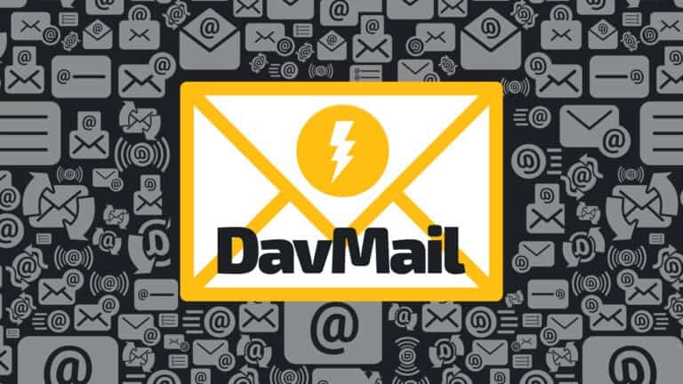 DavMail 6.4 Open-Source Exchange Gateway Released