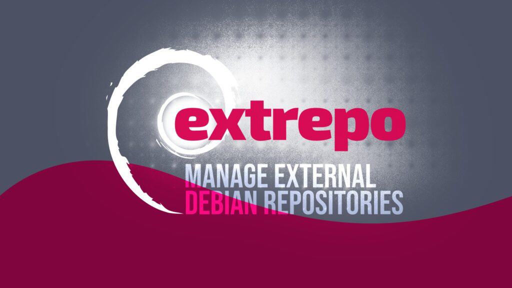 How to Use extrepo in Debian to Manage Third-Party Repositories