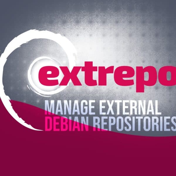 How to Use extrepo in Debian to Manage Third-Party Repositories