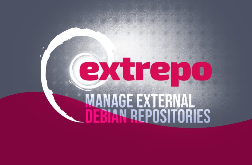 How to Use extrepo in Debian to Manage Third-Party Repositories