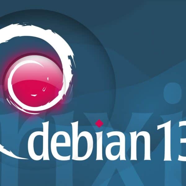 Debian 13 "Trixie" Released, This Is What's New