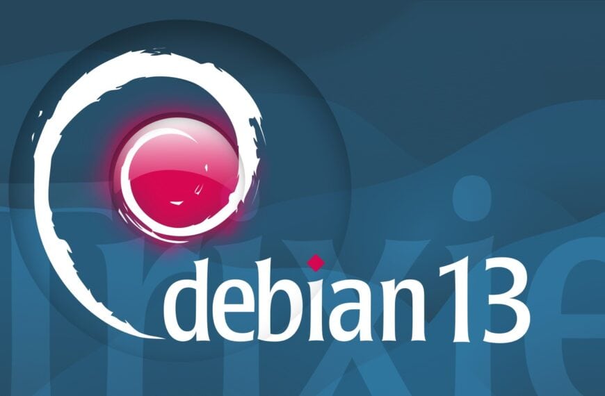Debian 13 "Trixie" Released, This Is What's New