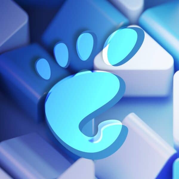 GNOME 49 Overhauls Backlight Control
