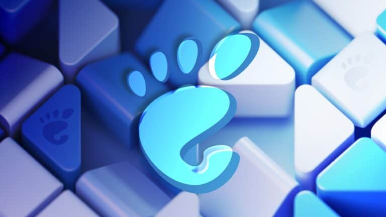 GNOME 49 Overhauls Backlight Control