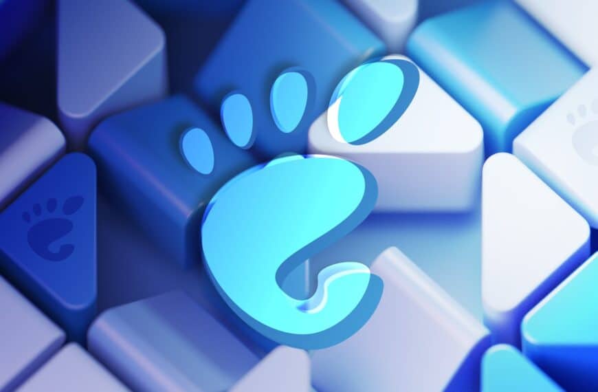 GNOME 49 Overhauls Backlight Control