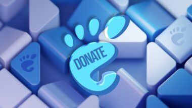 GNOME Plans New Donation Reminder Pop-Up in Upcoming Release