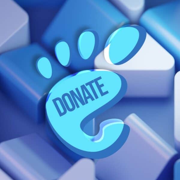 GNOME Plans New Donation Reminder Pop-Up in Upcoming Release
