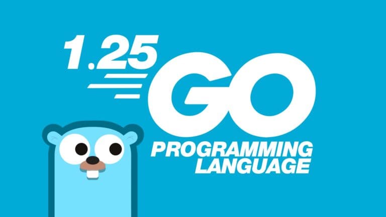 Go 1.25 Released with Experimental Garbage Collector and New JSON API