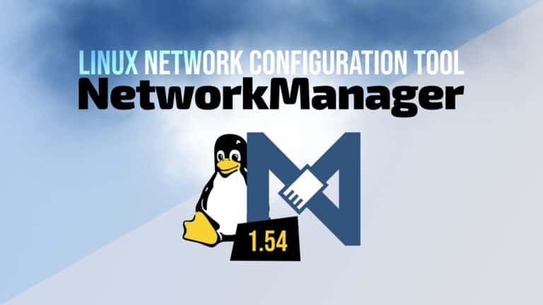 NetworkManager 1.54 Adds Per-Device IPv4 Forwarding