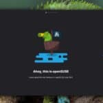 Ahoy, This Is openSUSE